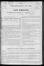 BAZOQUES 1891