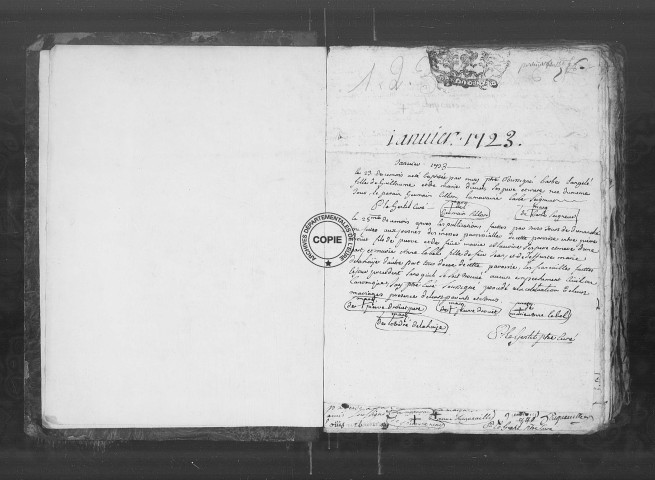 BMS (1723-1772)