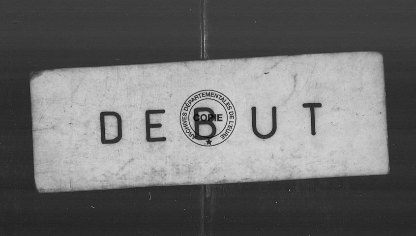 NMD (1823-1847)