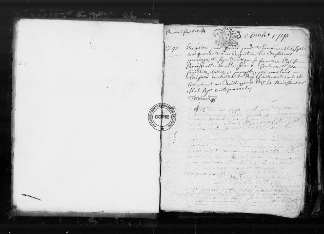 BMS (1740-1792)