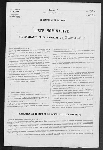FLANCOURT_CATELON 1936