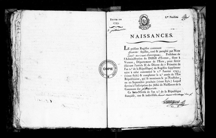 NMD (1793-1816)