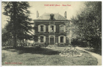 Port-Mort. Moun Plasé.
