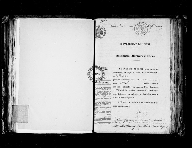 NMD (1863-1902)