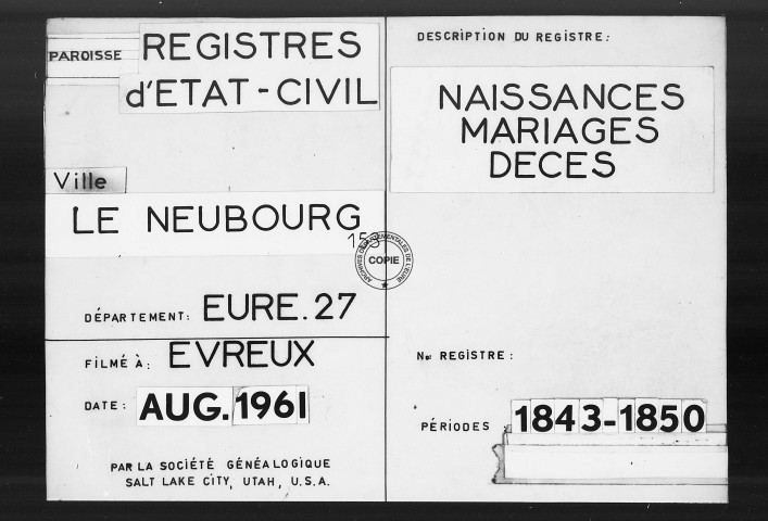 NMD (1843-1850)