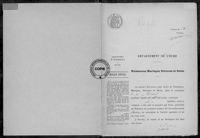 NMD (1913)