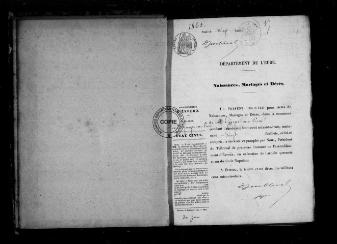 NMD (1863-1902)