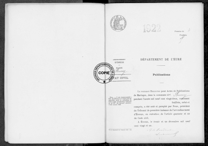 NMD (1922)