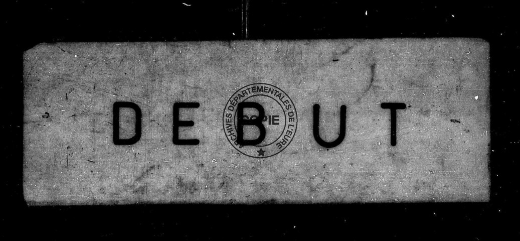 BMS (1735-1792)