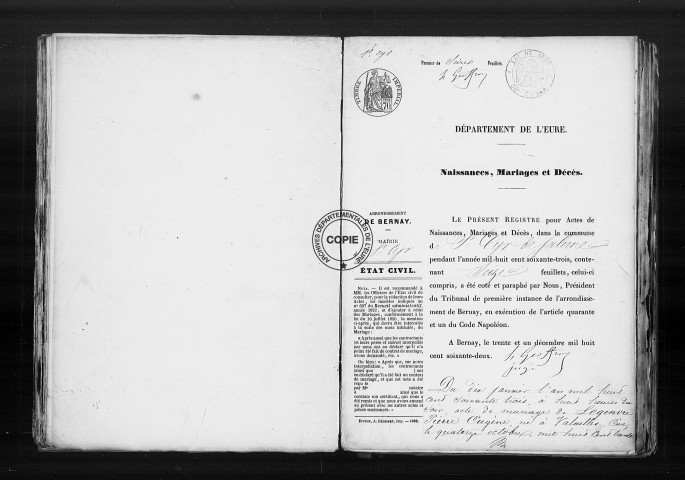 NMD (1863-1902)