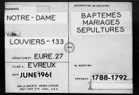 BMS (1788-1792)