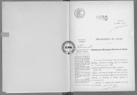 NMD (1920)