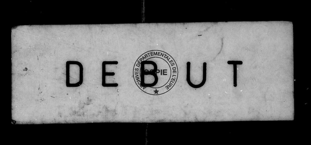BMS (1720-1740)
