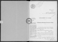 NMD (1918)