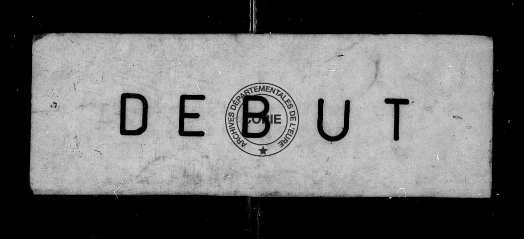 NMD (1810-1830)