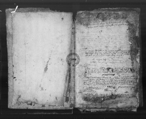 BMS (1725-1750)
