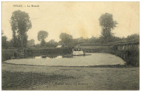 Iville. Le Routoir.