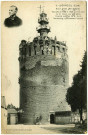 Verneuil-sur-Avre. La Tour grise (XIe s).