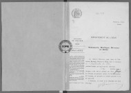NMD (1903-1910)