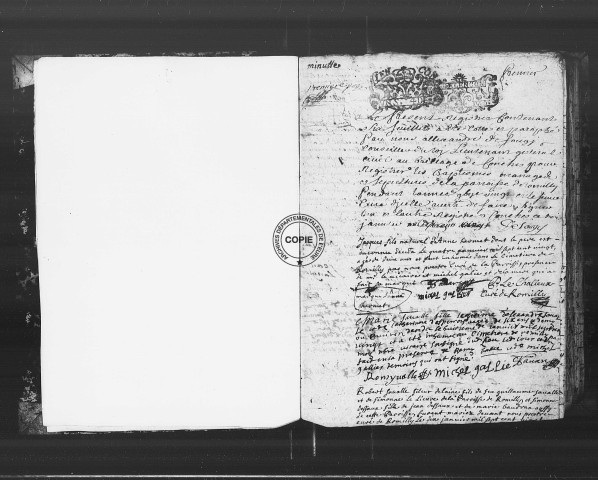 BMS (1720-1792)
