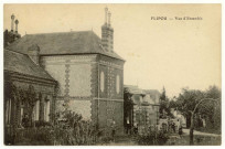 Flipou. Vue d'ensemble.