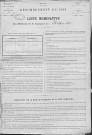 BERTHOUVILLE 1891