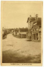 Daubeuf-près-Vatteville. Le Centre du Pays.