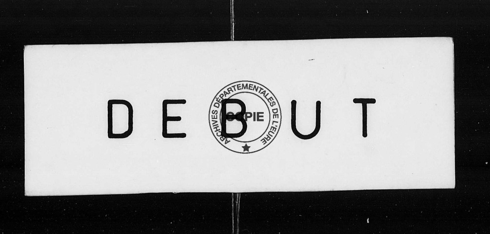BMS (1771-1792)