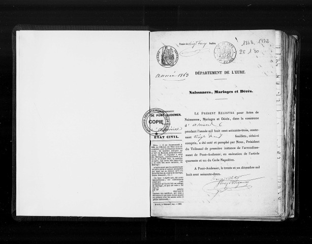 NMD (1863-1902)