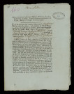 Civières.
