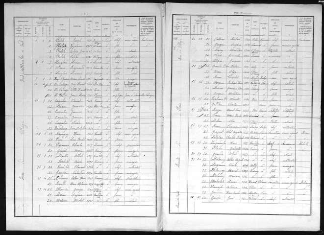 VIRONVAY 1936