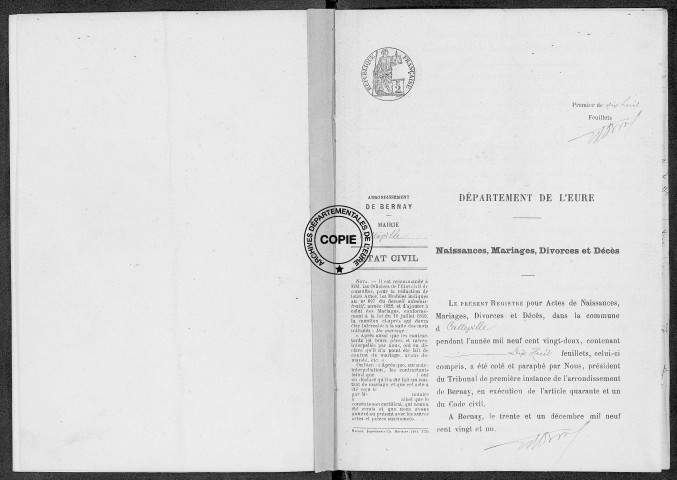 NMD (1922)