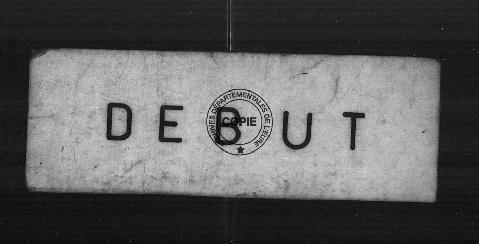BMS (1738-1792)