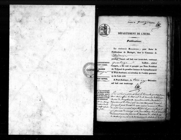 NMD (1838-1842)