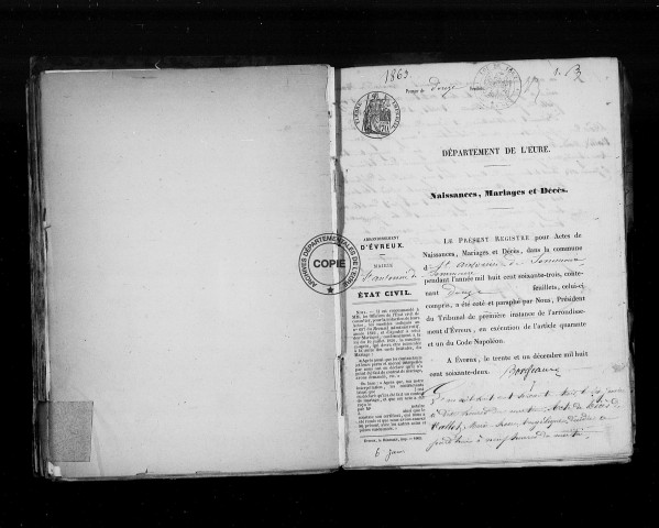 NMD (1863-1902)