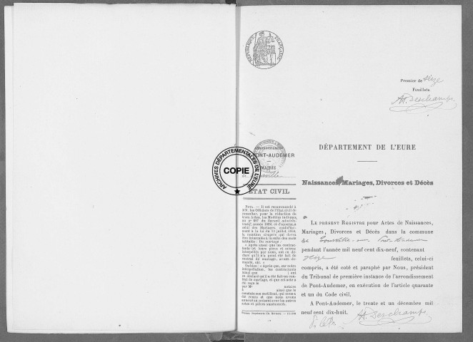 NMD (1919)