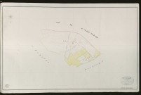 Grandchain. Section B _ de l'Eglise _ 2e et dernière Feuille