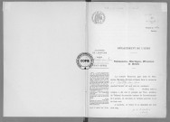 NMD (1903-1910)