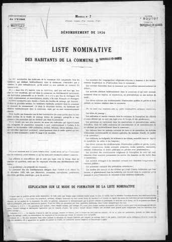CAUVERVILLE_ EN_ ROUMOIS 1936