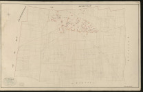 Combon. Section A _ de la Neuville _ 1re de 2 Feuilles