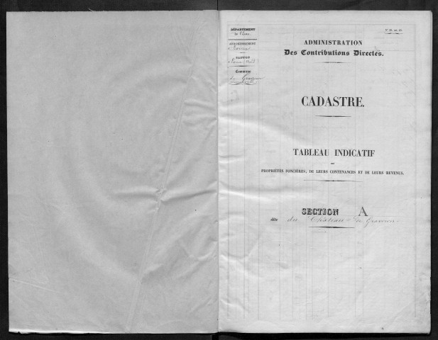 Graveron-Sémerville