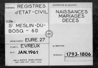 NMD (1793-1835)