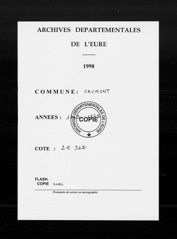 NMD (1863-1882)