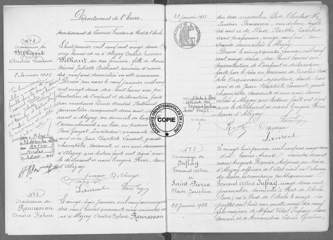 NMD (1922)