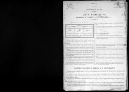 BARQUET 1906