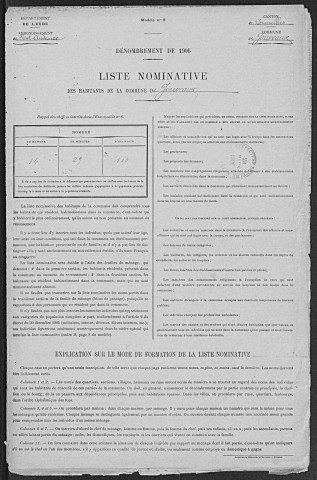 JOUVEAUX 1906