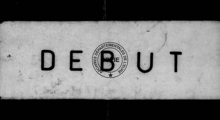 D (1833-1842)