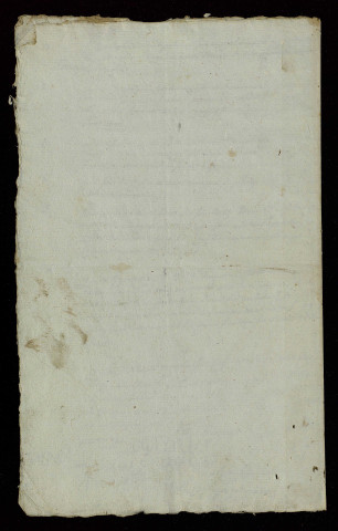 Gournets (com. de Vandrimare).