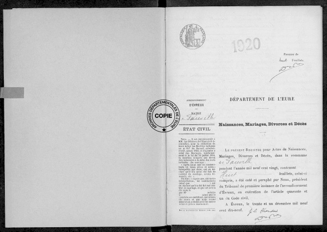 NMD (1920)