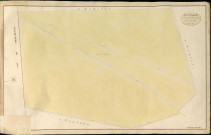 Conches-en-Ouche. Section D _ du Chemin de St Marguerite _ 2e de 6 Feuilles